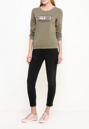 Свитшот Chic Chic