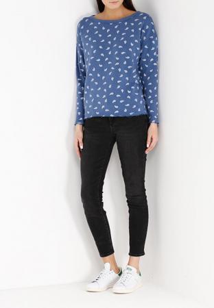 Свитшот Tommy Hilfiger Denim