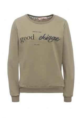 Свитшот Chic Chic