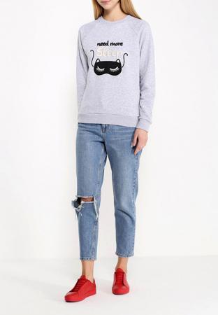 Свитшот Girls in Bloom