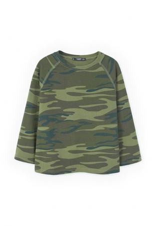 Свитшот Mango