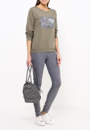 Свитшот Chic Chic