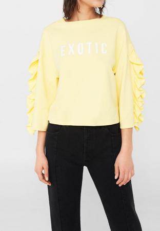 Свитшот Mango