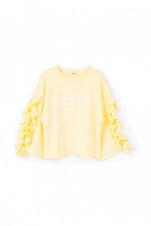 Свитшот Mango