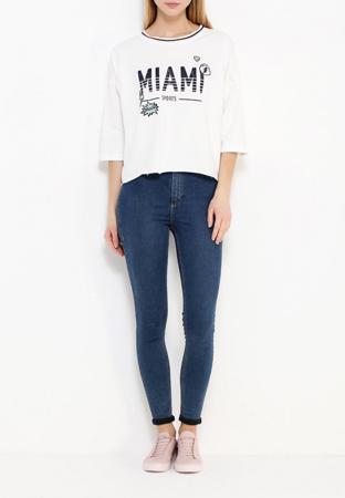 Свитшот Tom Tailor Denim