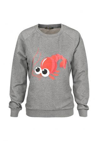 Свитшот Grezzo Свитшот Grezzo