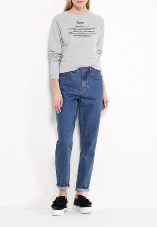 Свитшот LOST INK