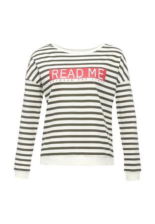 Свитшот Piazza Italia