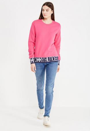 Свитшот Tommy Hilfiger