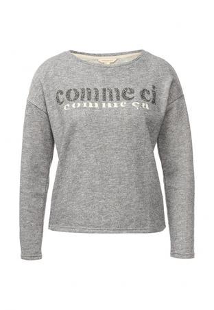 Свитшот Springfield