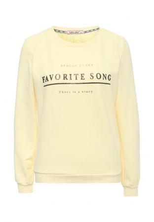 Свитшот Chic Chic