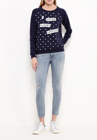 Свитшот ТВОЕ