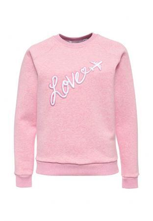 Свитшот Girls in Bloom