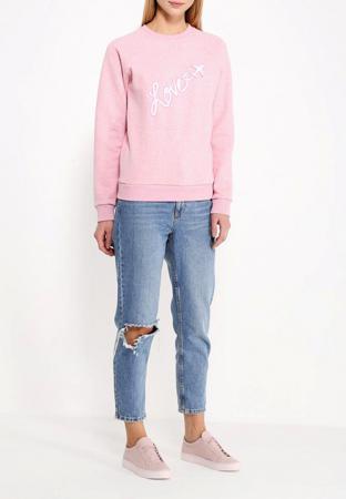 Свитшот Girls in Bloom