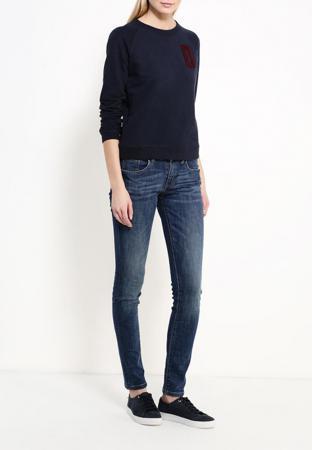Свитшот Tom Tailor Denim