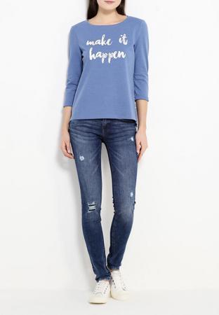 Свитшот Tom Tailor Denim