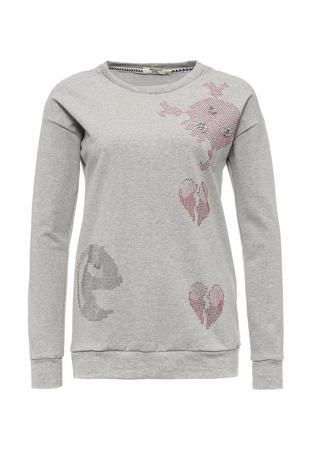 Свитшот Bright Girl