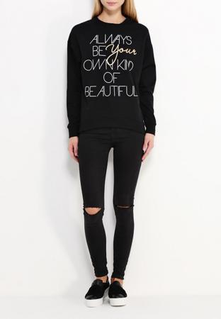 Свитшот ТВОЕ