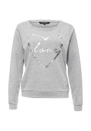 Свитшот Top Secret Свитшот Top Secret