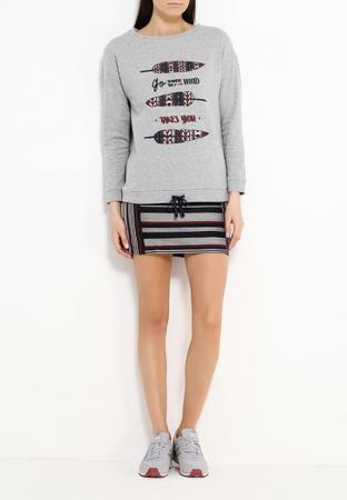 Свитшот Springfield