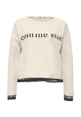 Свитшот Brigitte Bardot