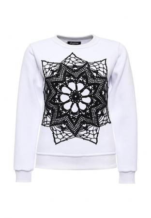 Свитшот Wolfstore