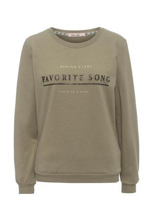 Свитшот Chic Chic