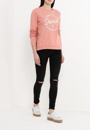 Свитшот Tom Tailor Denim