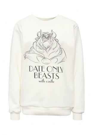 Свитшот Katya Dobryakova