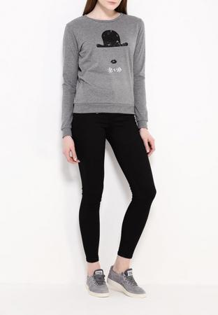 Свитшот ТВОЕ