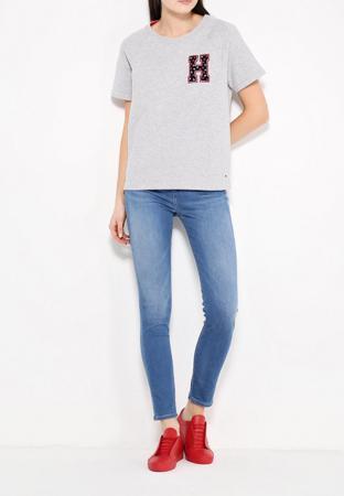 Свитшот Tommy Hilfiger