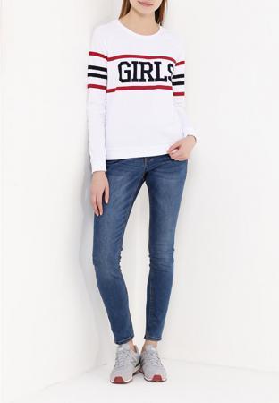 Свитшот ТВОЕ