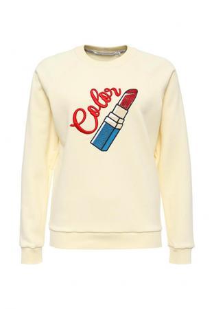 Свитшот Girls in Bloom