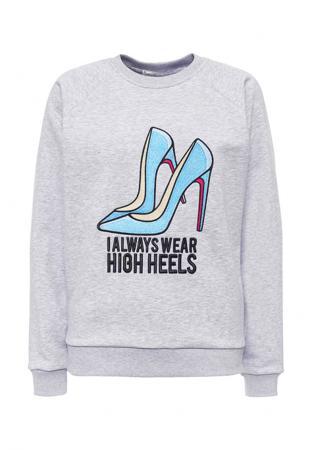 Свитшот Girls in Bloom