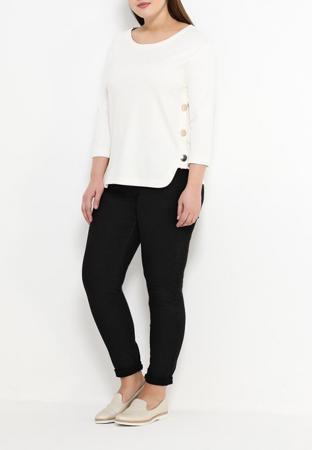 Свитшот Violeta by Mango