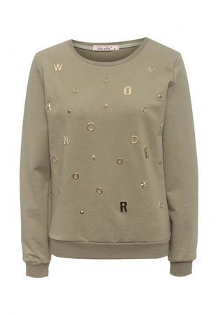 Свитшот Chic Chic