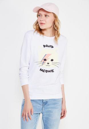 Свитшот ТВОЕ