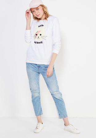 Свитшот ТВОЕ