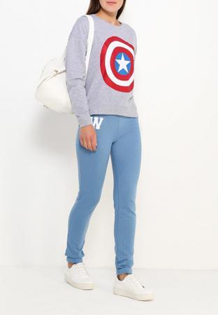 Свитшот ТВОЕ