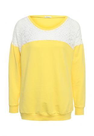 Свитшот Aurora Firenze