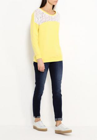 Свитшот Aurora Firenze