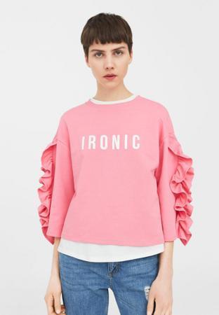 Свитшот Mango