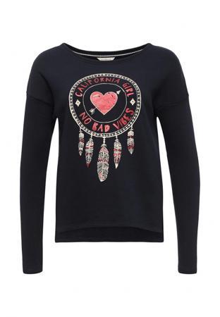 Свитшот Springfield