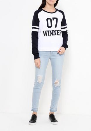 Свитшот ТВОЕ