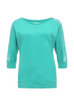 Свитшот Piazza Italia