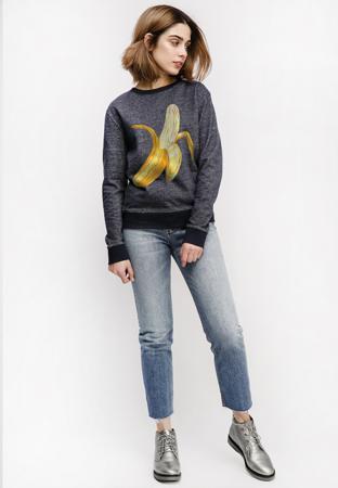 Свитшот Monflame