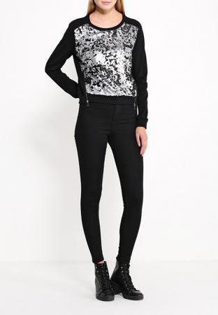 Свитшот QED London