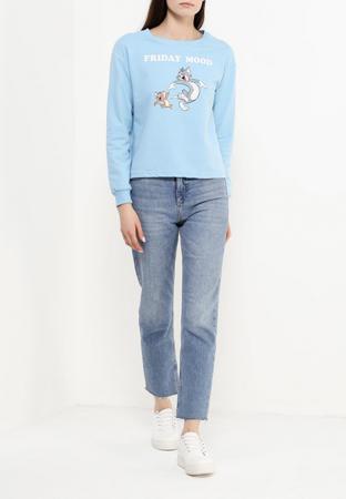 Свитшот Modis