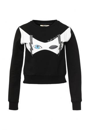 Свитшот Bright Girl