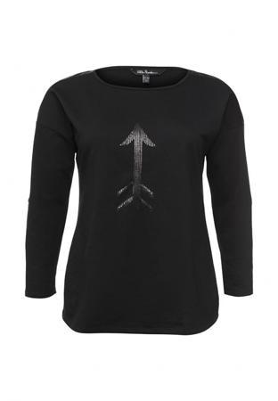 Свитшот Ulla Popken